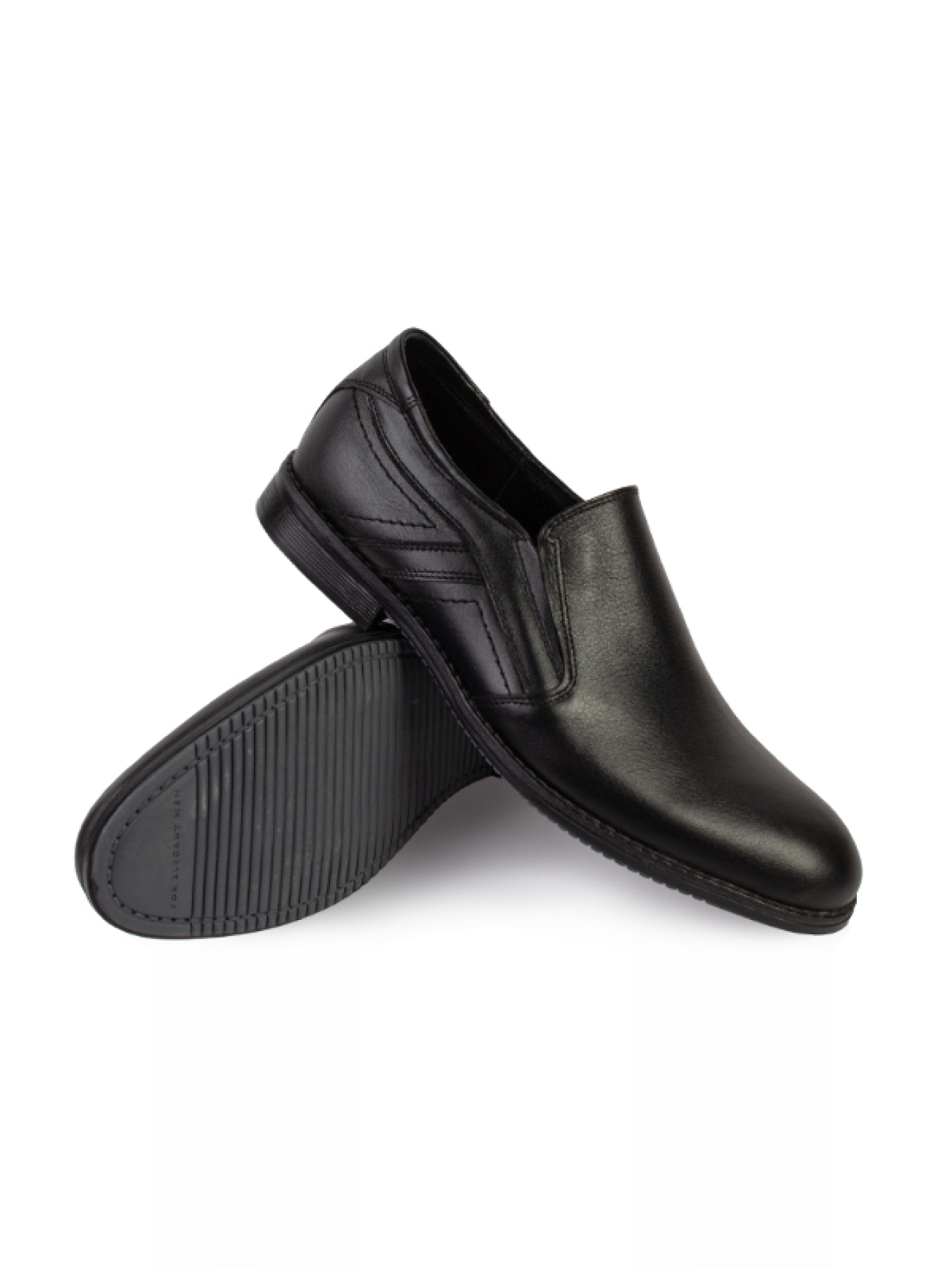 Туфлі ModaMilano модель 9200373_(1) Фото