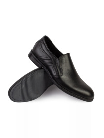 Туфлі ModaMilano модель 9200373_(1) Фото