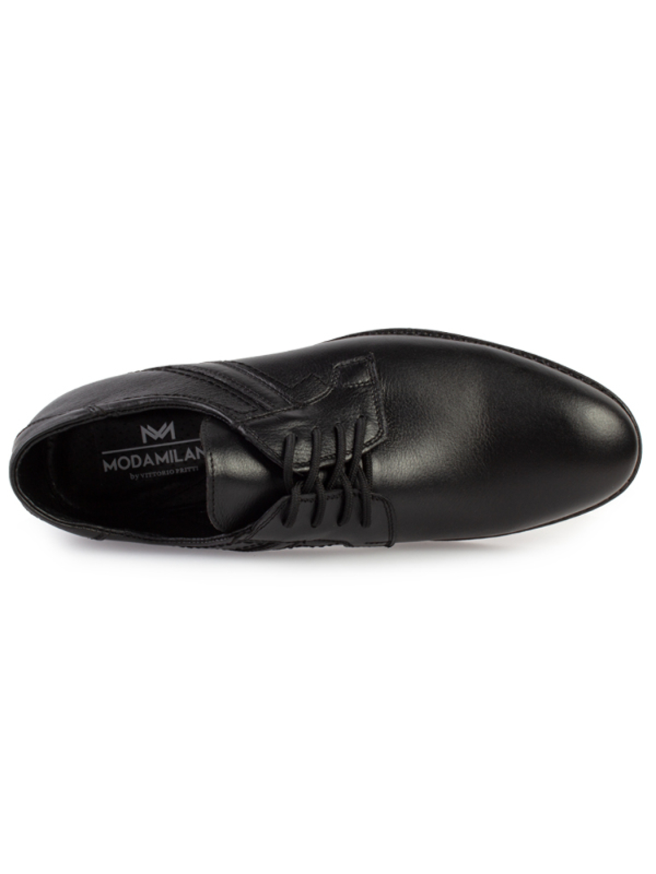Туфли ModaMilano модель 9200374_(1) Фото