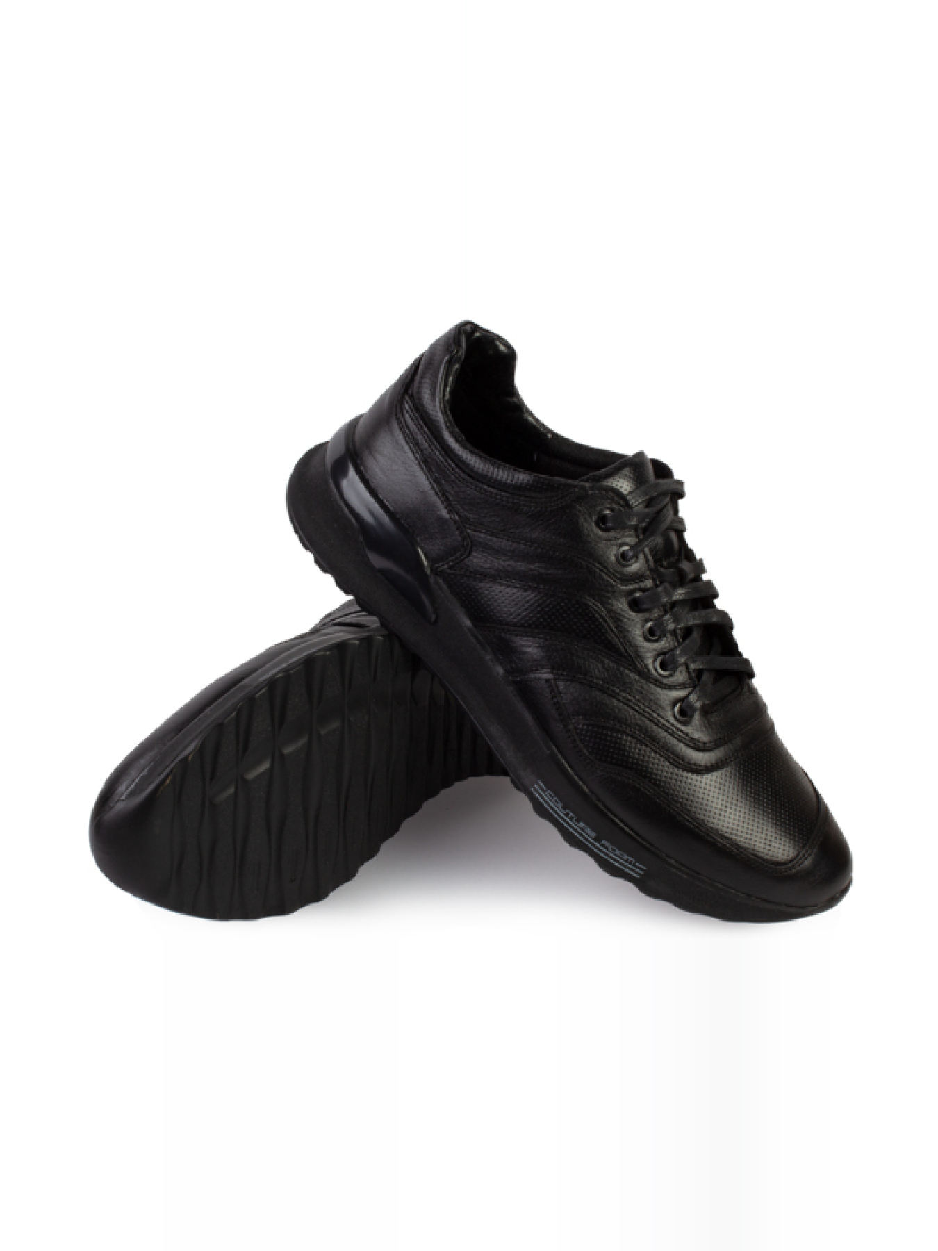 Кроссовки ModaMilano модель 9200375_(1) Фото