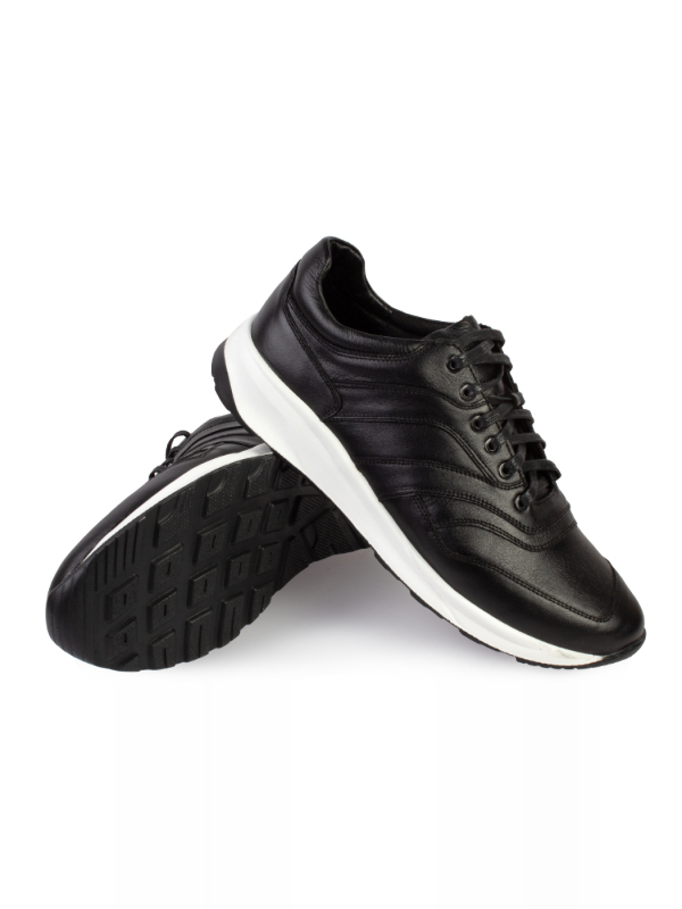 Кросівки повсякденні ModaMilano модель 9200376_(1) Фото