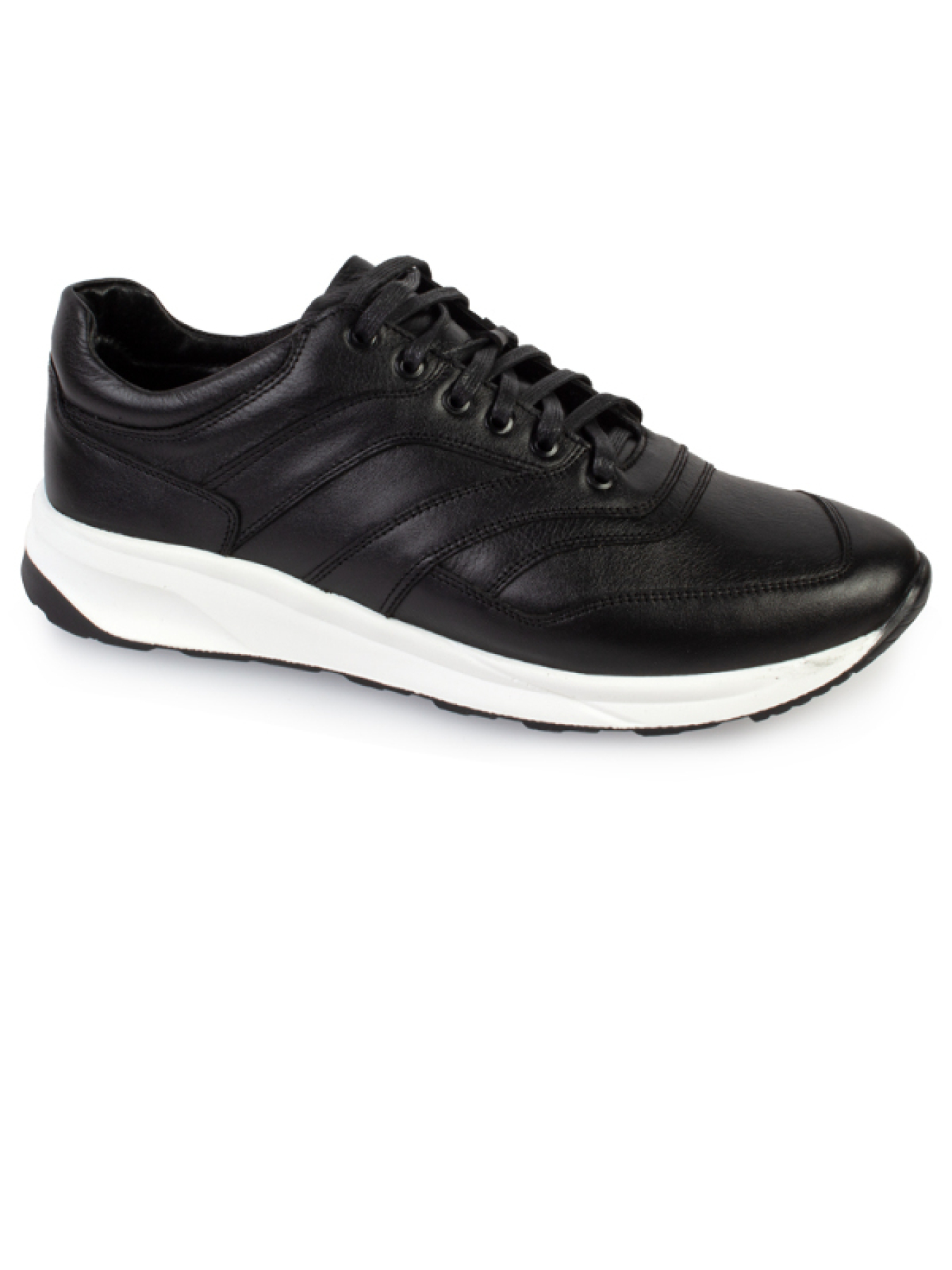 Кросівки повсякденні ModaMilano модель 9200376_(1) Фото