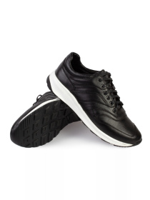 Кросівки повсякденні ModaMilano модель 9200376_(1) Фото