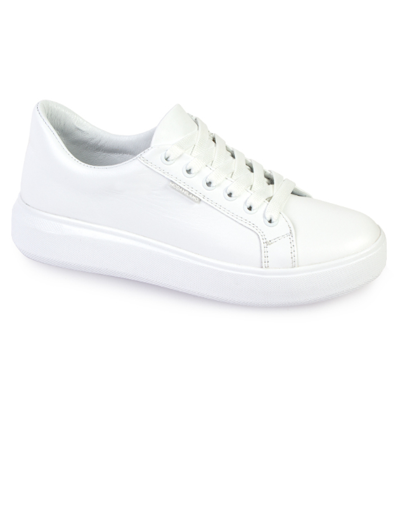 Кеды ModaMilano модель 8200339_(1) Фото