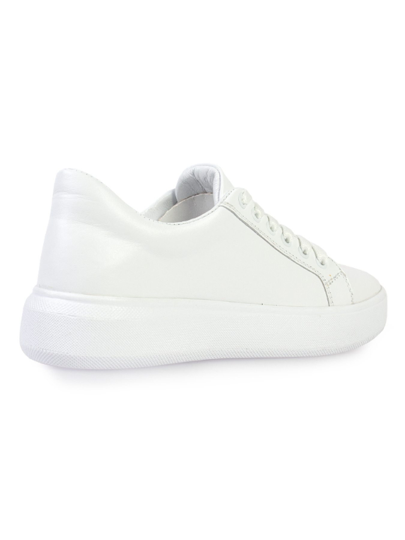 Кеди низькі ModaMilano модель 8200339_(1) Фото