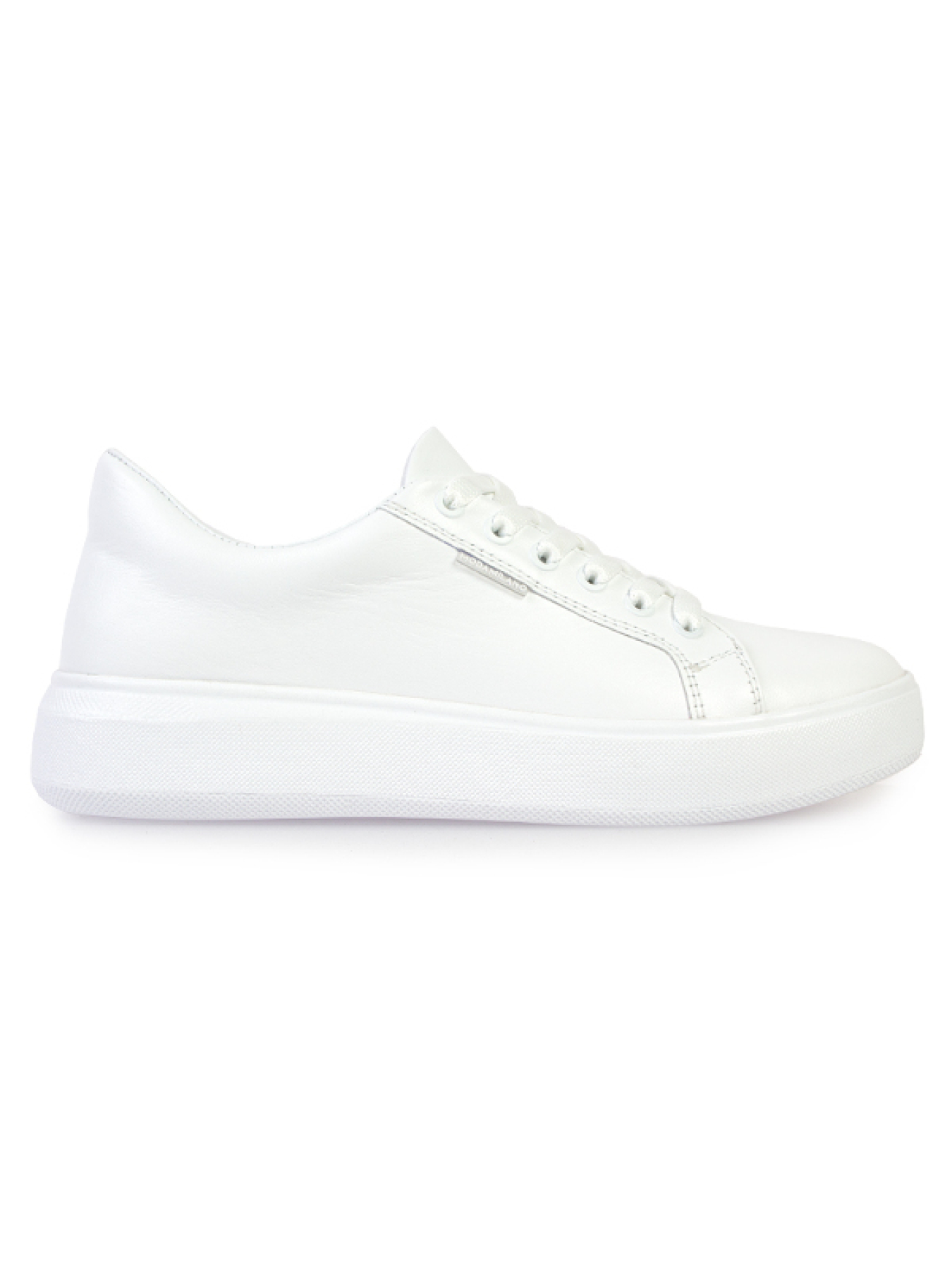 Кеди низькі ModaMilano модель 8200339_(1) Фото