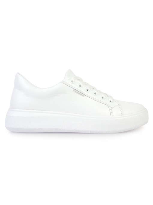 Кеды низкие ModaMilano модель 8200339_(1) Фото