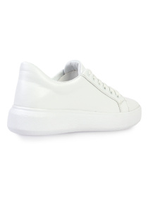 Кеди низькі ModaMilano модель 8200339_(1) Фото