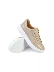 Кеди низькі ModaMilano модель 8200340_(1) Фото