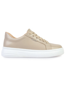 Кеди низькі ModaMilano модель 8200340_(1) Фото