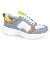 Кросівки повсякденні ModaMilano модель 8200342_(1) Фото