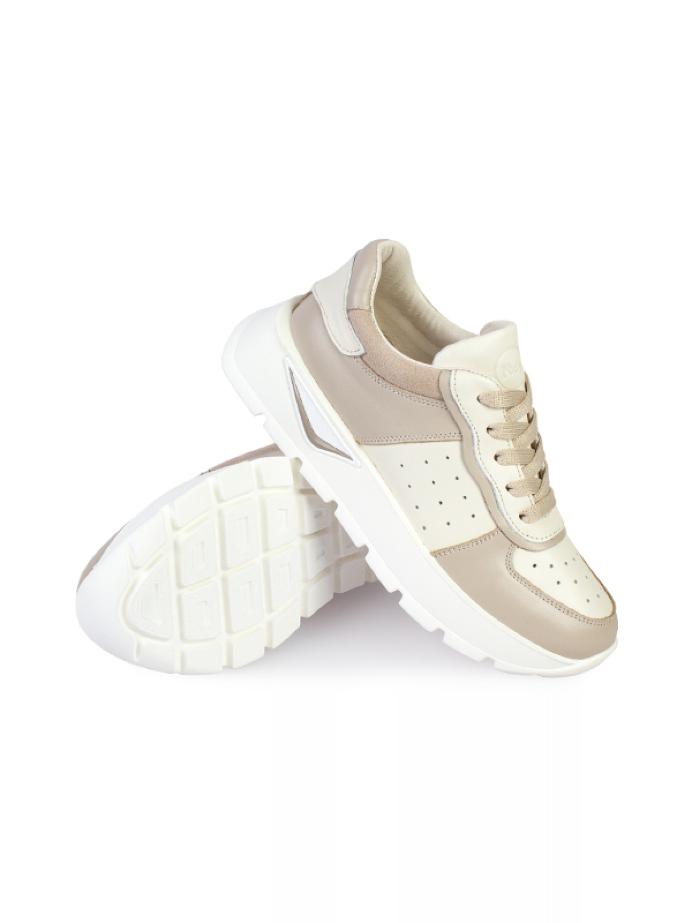 Кросівки повсякденні ModaMilano модель 8200343_(1) Фото