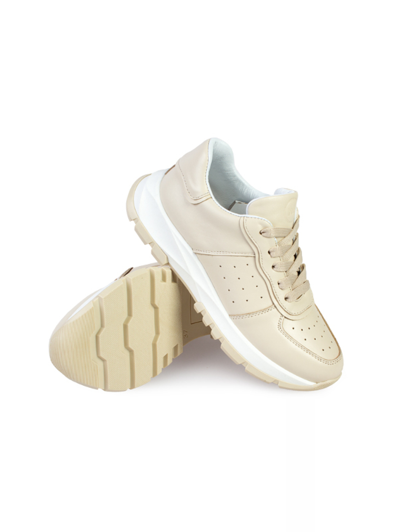 Кроссовки ModaMilano модель 8301520_(1) Фото