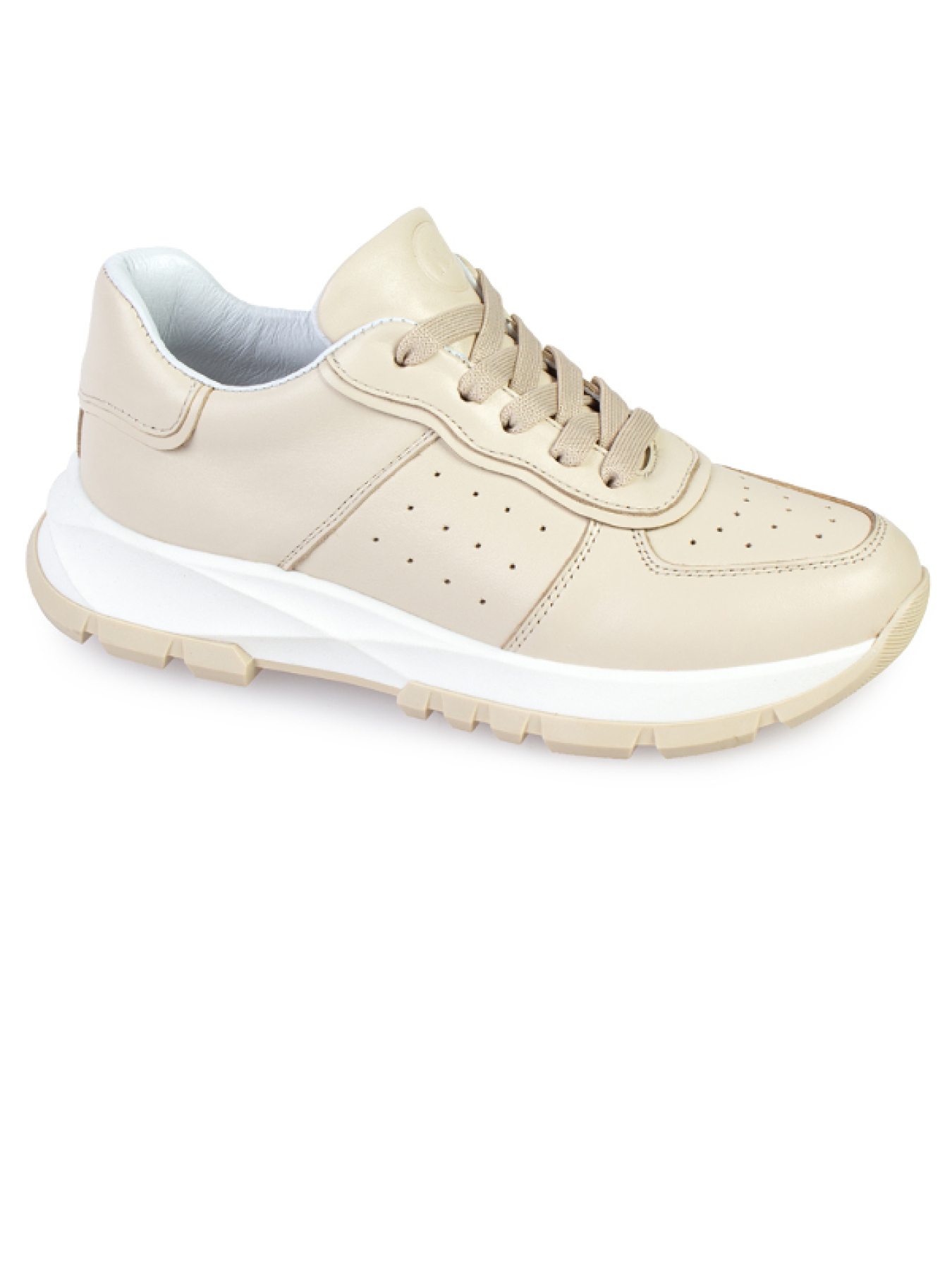 Кроссовки ModaMilano модель 8301520_(1) Фото