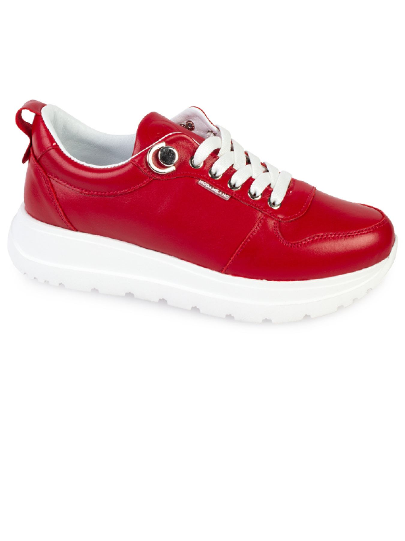 Кроссовки ModaMilano модель 8200345_(1) Фото