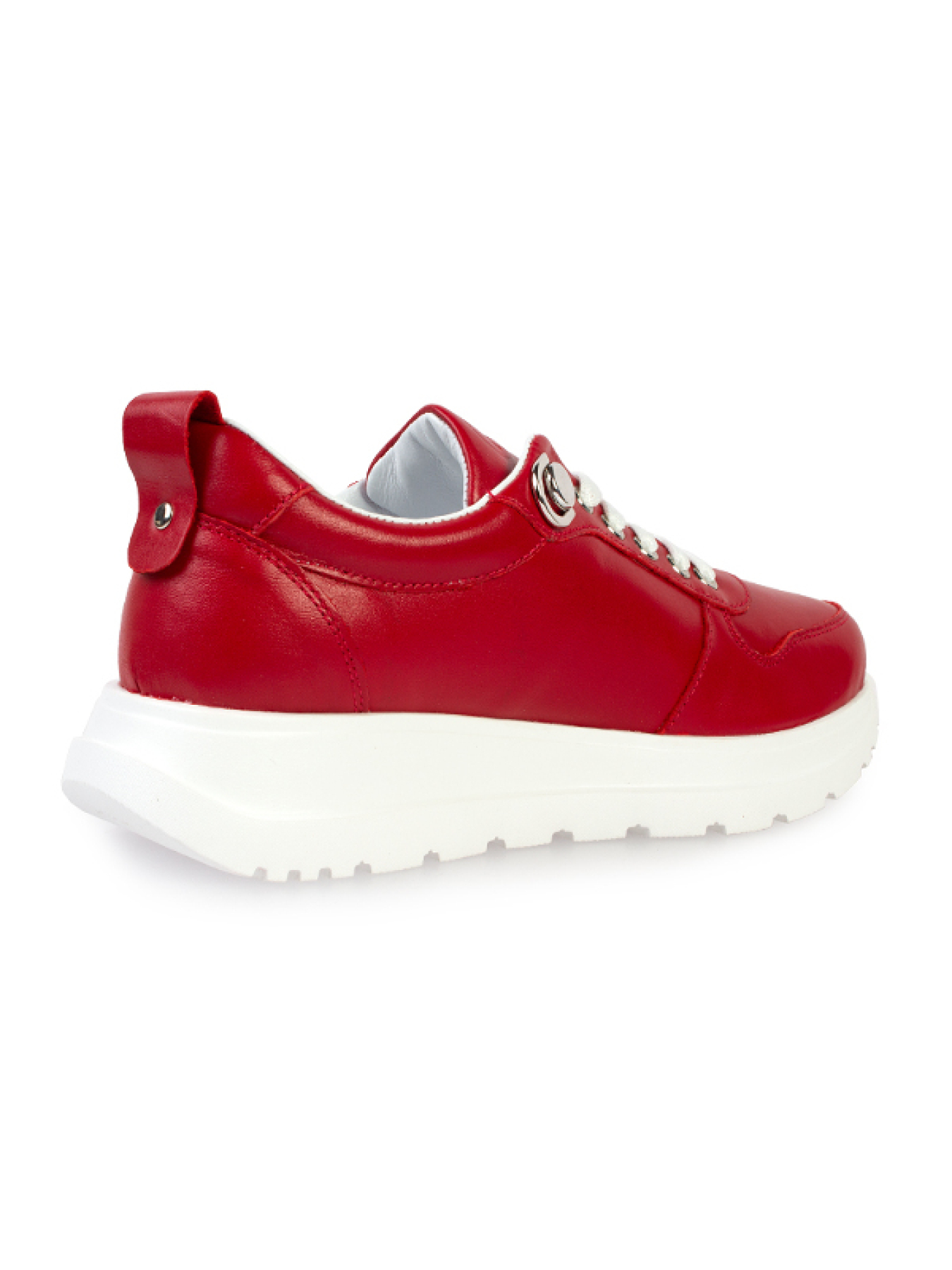 Кроссовки ModaMilano модель 8200345_(1) Фото