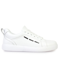 Кеды низкие ModaMilano модель 8200346_(1) Фото