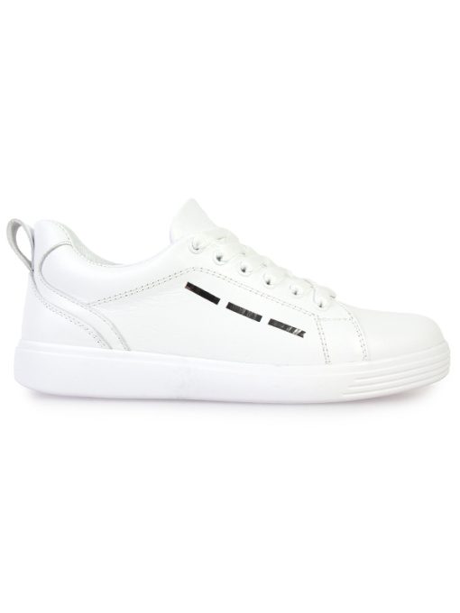 Кеди низькі ModaMilano модель 8200346_(1) Фото