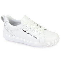 Кеди низькі ModaMilano модель 8200346_(1) Фото