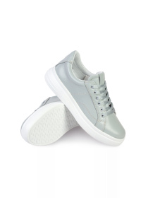 Кеды ModaMilano модель 8200347_(1) Фото