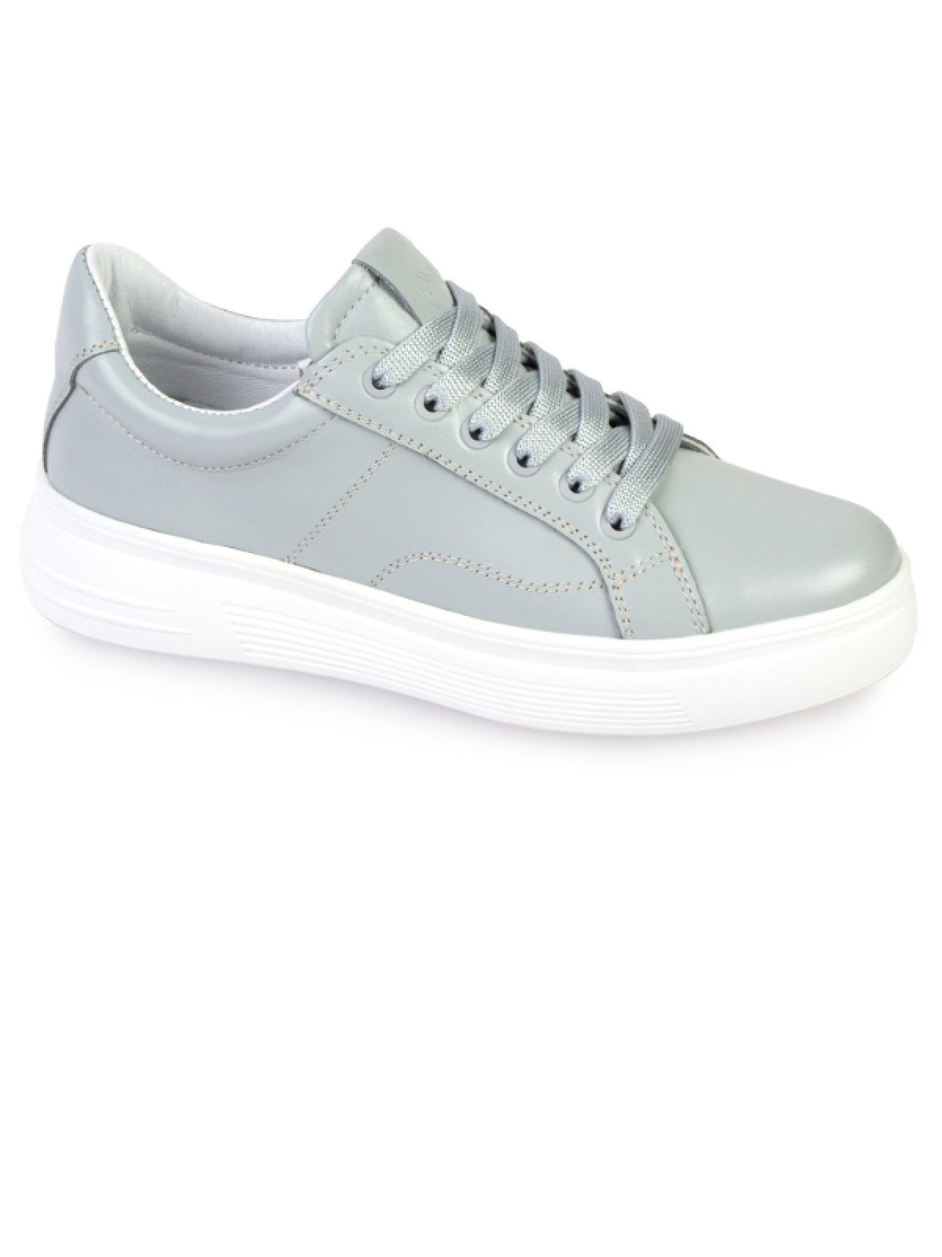 Кеди низькі ModaMilano модель 8200347_(1) Фото