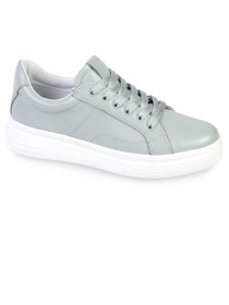 Кеди низькі ModaMilano модель 8200347_(1) Фото