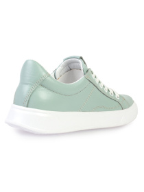 Кеды низкие ModaMilano модель 8200348_(1) Фото