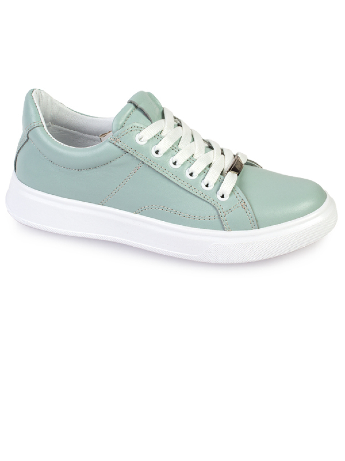 Кеди низькі ModaMilano модель 8200348_(1) Фото