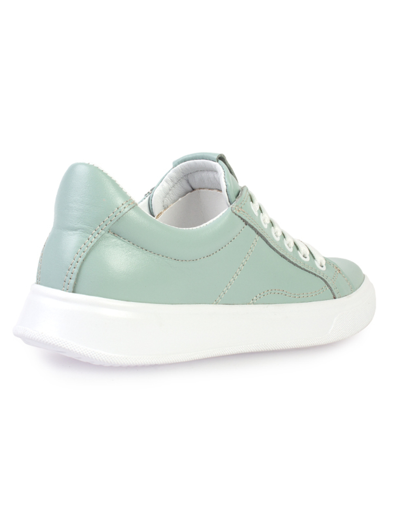 Кеди низькі ModaMilano модель 8200348_(1) Фото