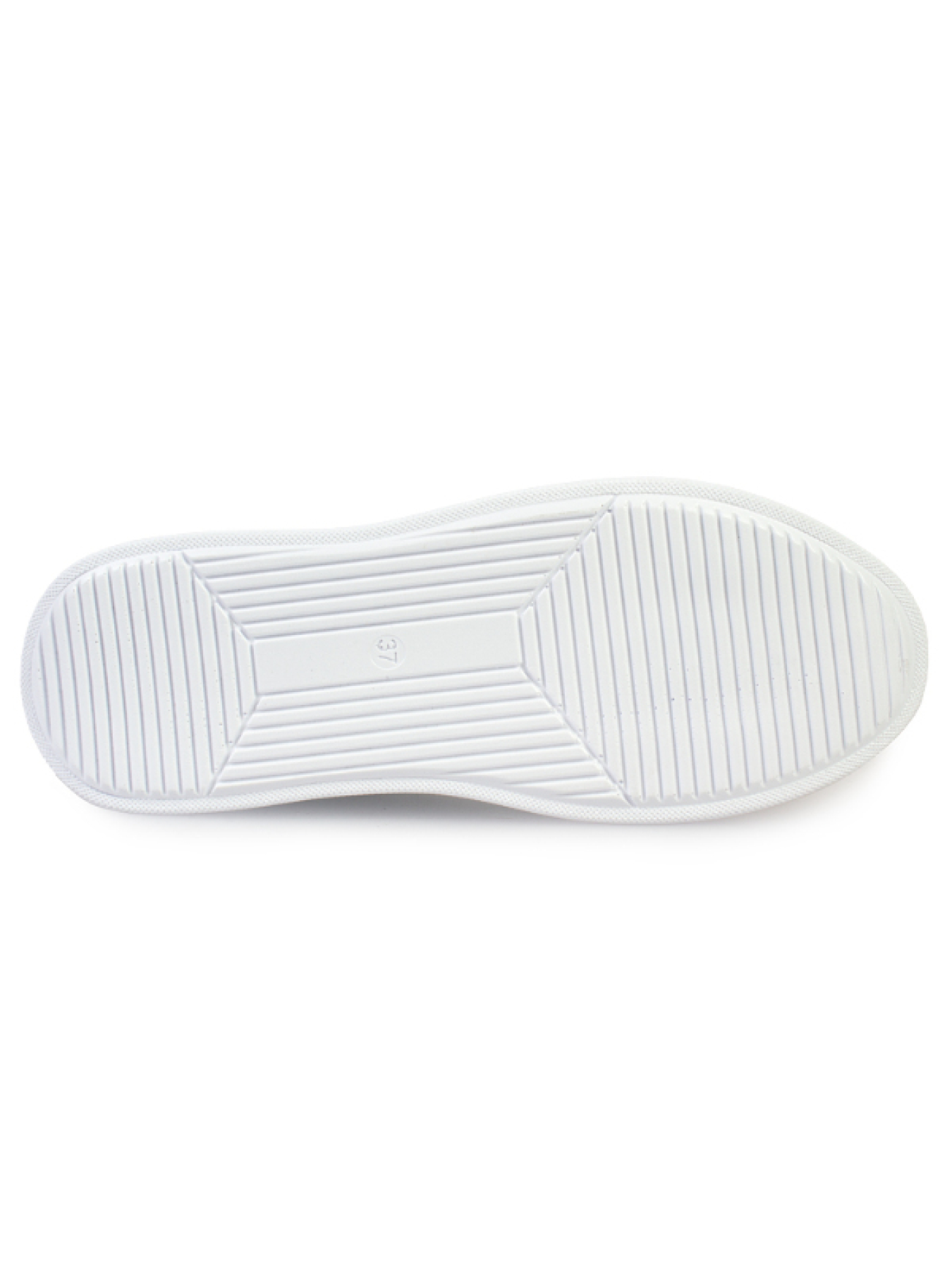 Кеди низькі ModaMilano модель 8200348_(1) Фото