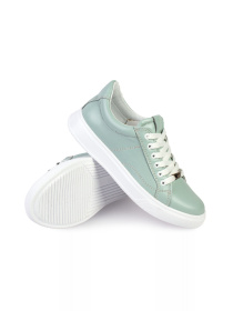 Кеди низькі ModaMilano модель 8200348_(1) Фото