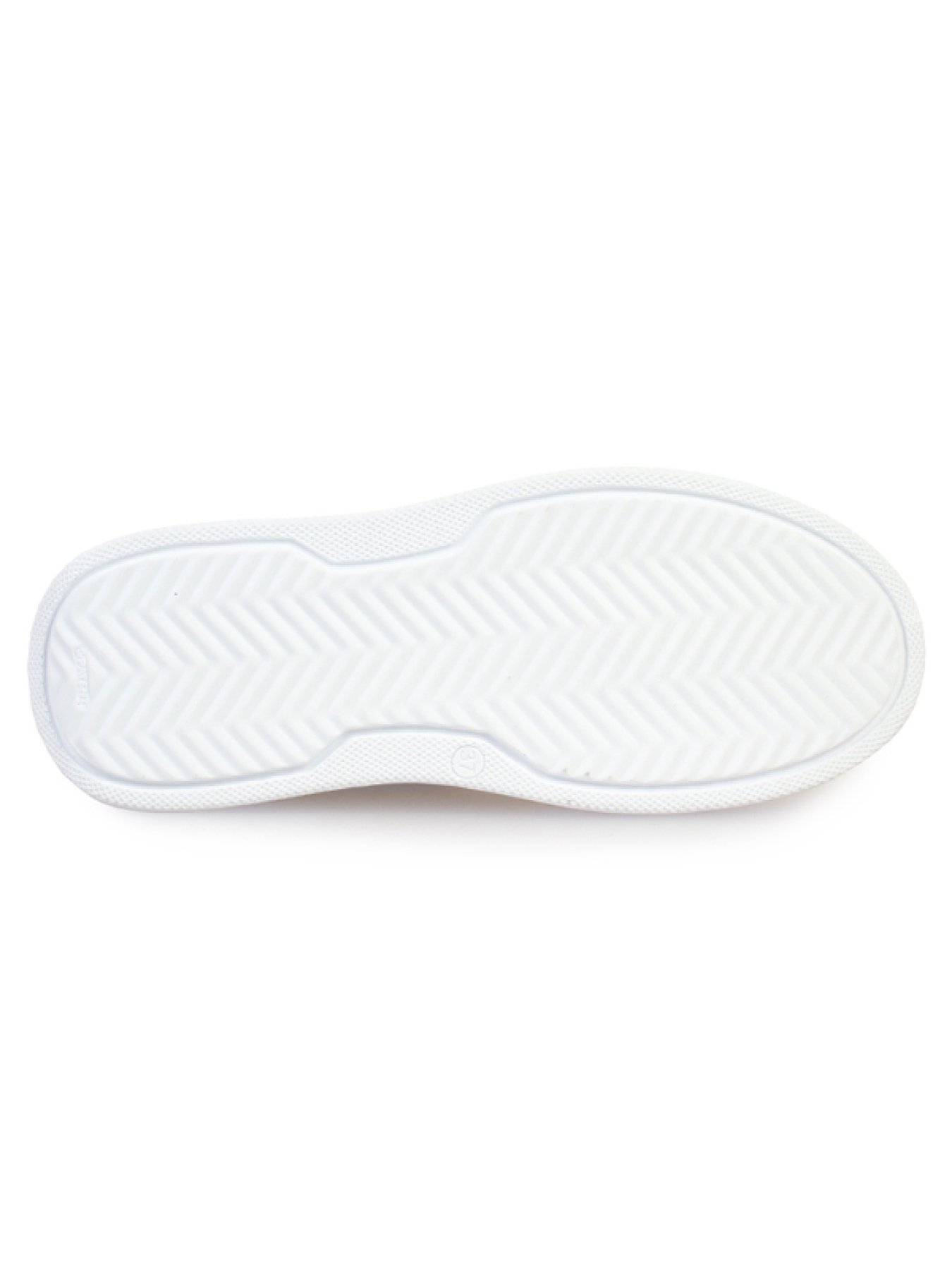 Кеди низькі ModaMilano модель 8200349_(1) Фото