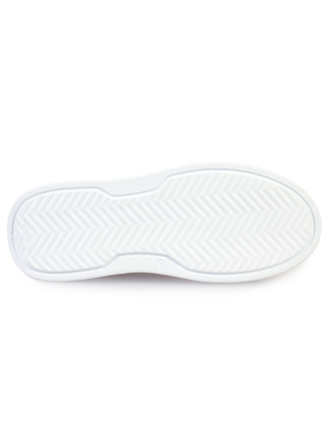 Кеды низкие ModaMilano модель 8200350_(1) Фото