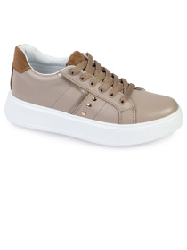 Кеды низкие ModaMilano модель 8200350_(1) Фото