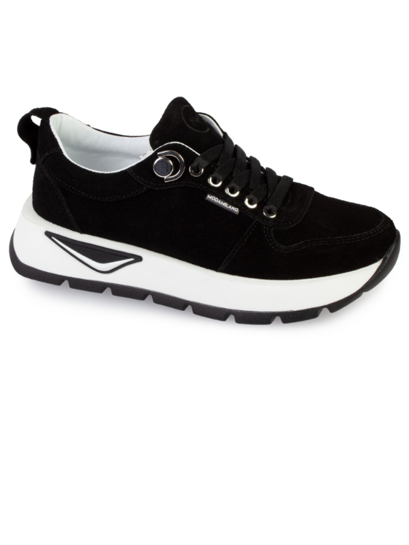 Кроссовки ModaMilano модель 8200351_(1) Фото