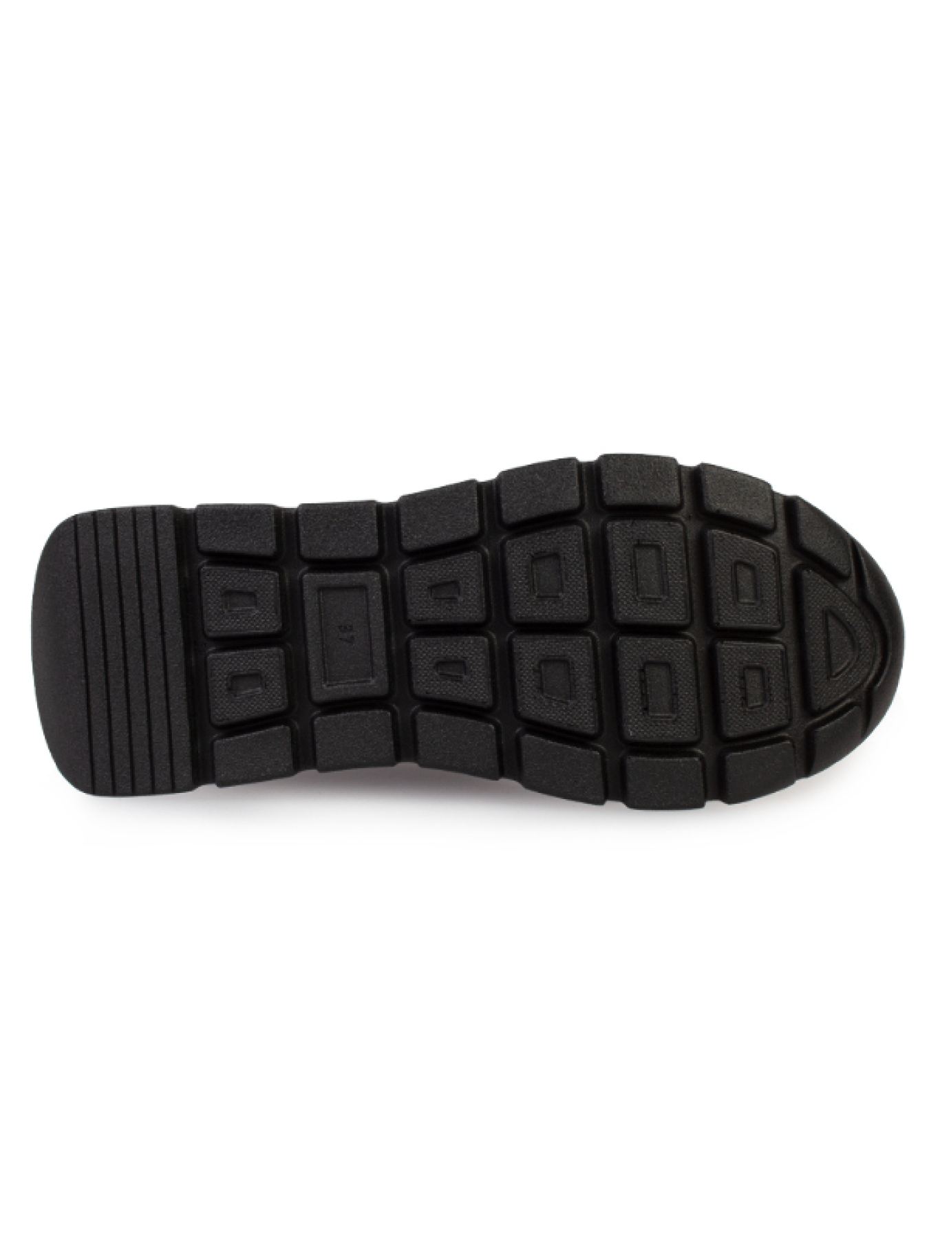 Кроссовки ModaMilano модель 8200351_(1) Фото