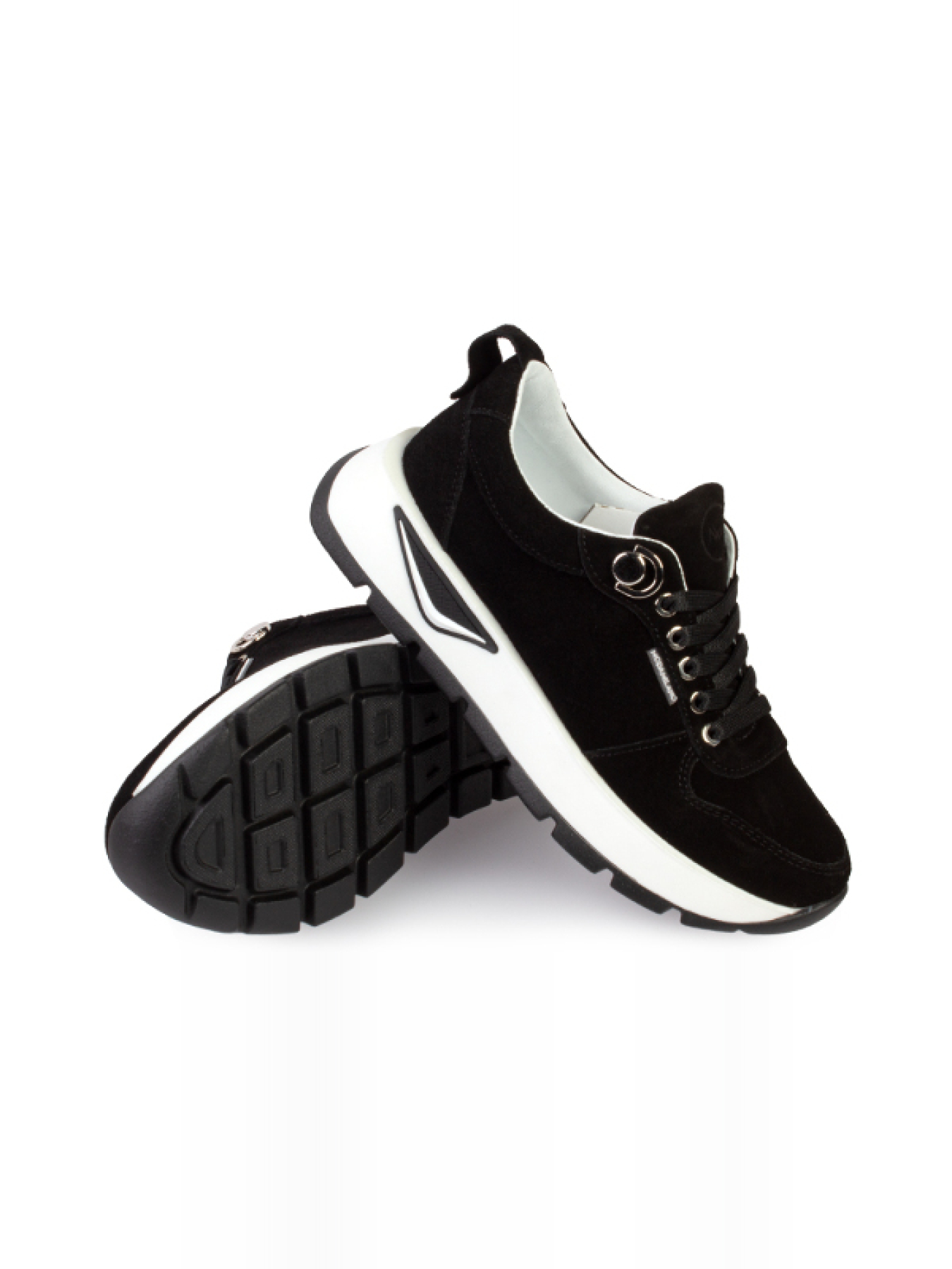 Кросівки повсякденні ModaMilano модель 8200351_(1) Фото