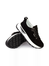 Кросівки повсякденні ModaMilano модель 8200351_(1) Фото