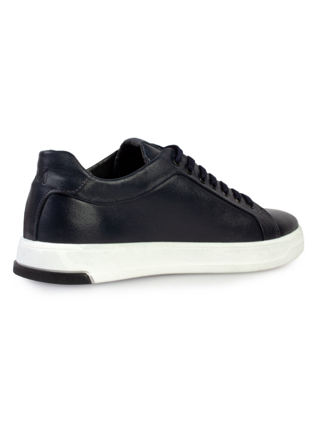 Кеды низкие ModaMilano модель 9402156_(1) Фото