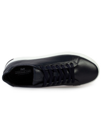 Кеды низкие ModaMilano модель 9402156_(1) Фото