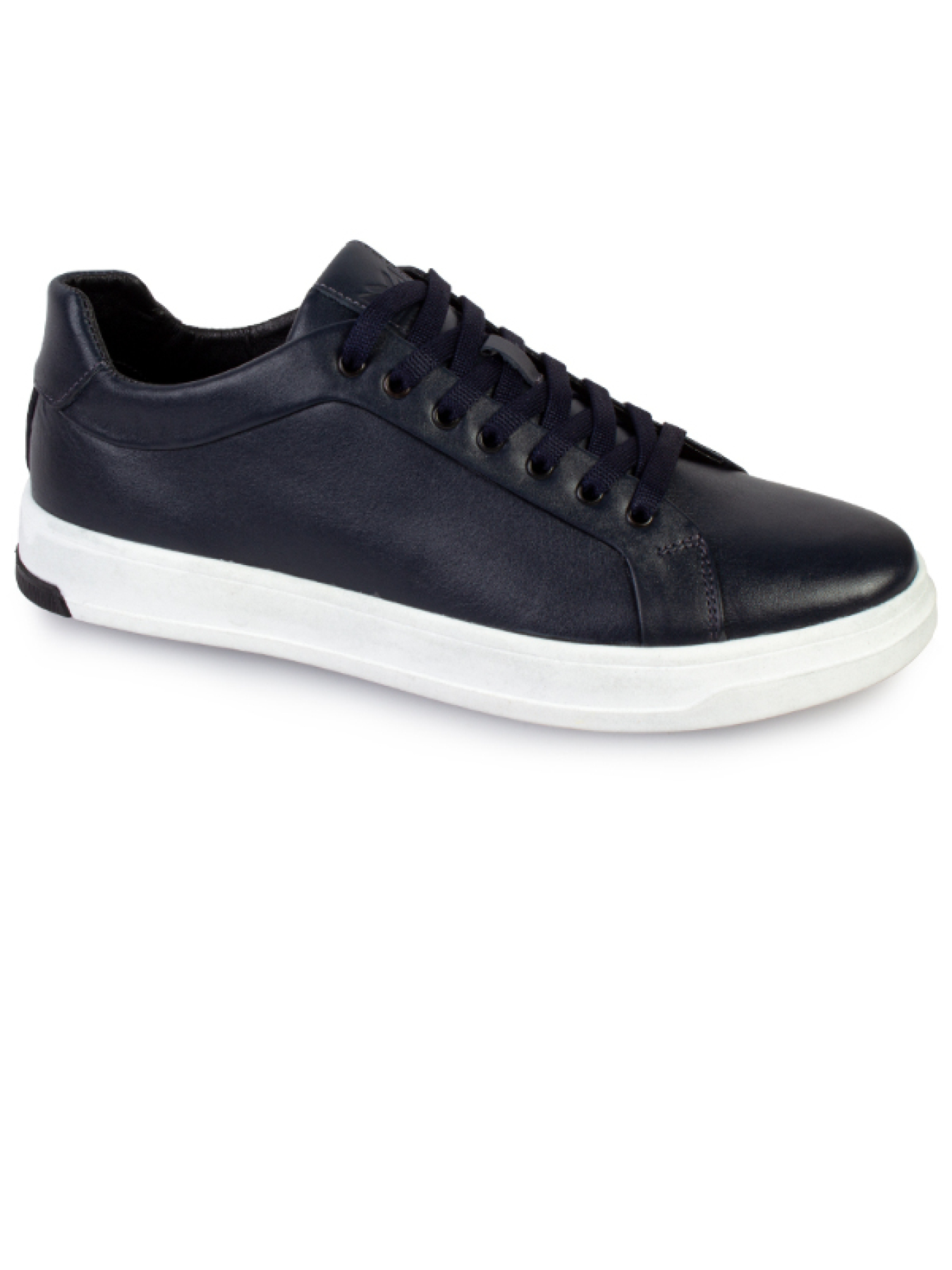 Кеды низкие ModaMilano модель 9402156_(1) Фото