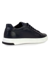 Кеды низкие ModaMilano модель 9402156_(1) Фото