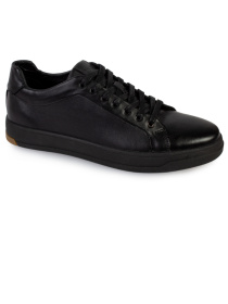 Кеды низкие ModaMilano модель 9402157_(1) Фото