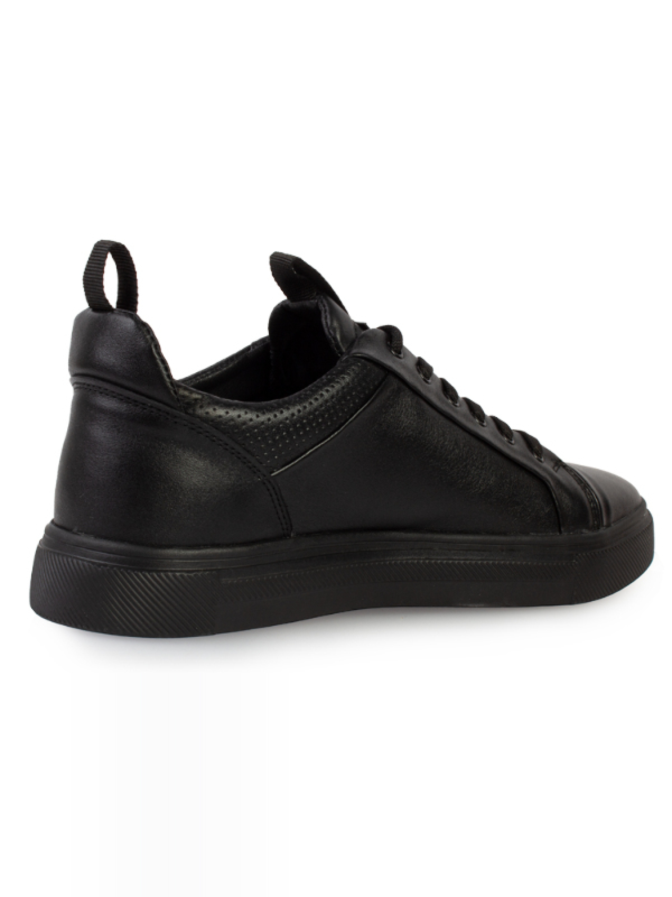 Кеди низькі ModaMilano модель 9402158_(1) Фото