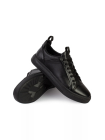 Кеди низькі ModaMilano модель 9402158_(1) Фото