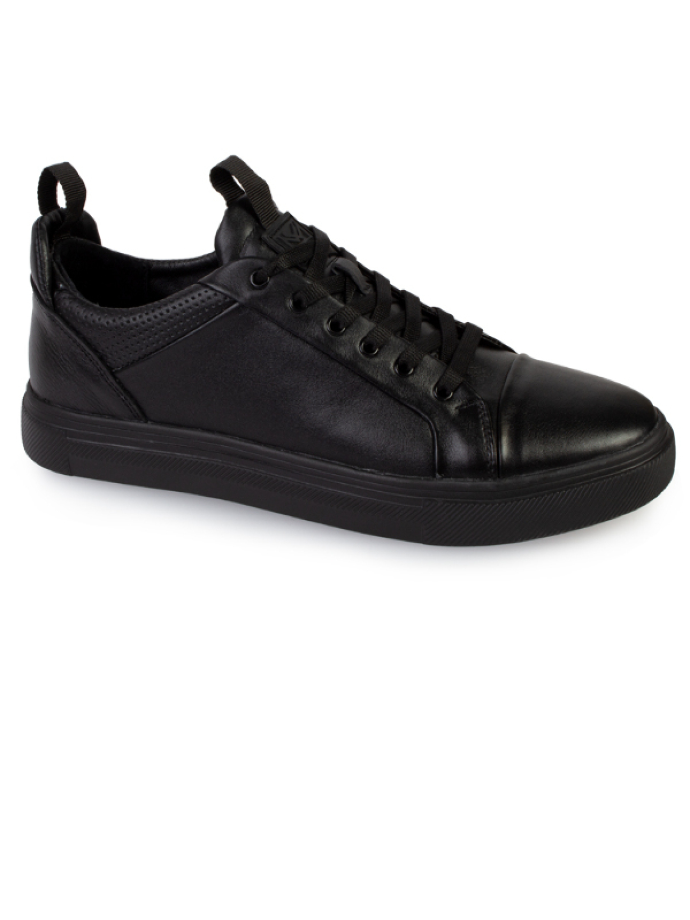 Кеды низкие ModaMilano модель 9402158_(1) Фото