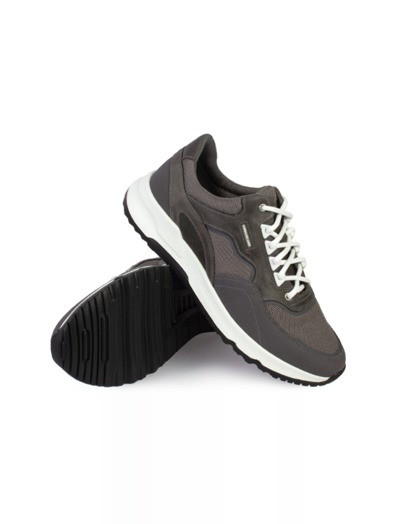 Кросівки повсякденні ModaMilano модель 9200378_(1) Фото