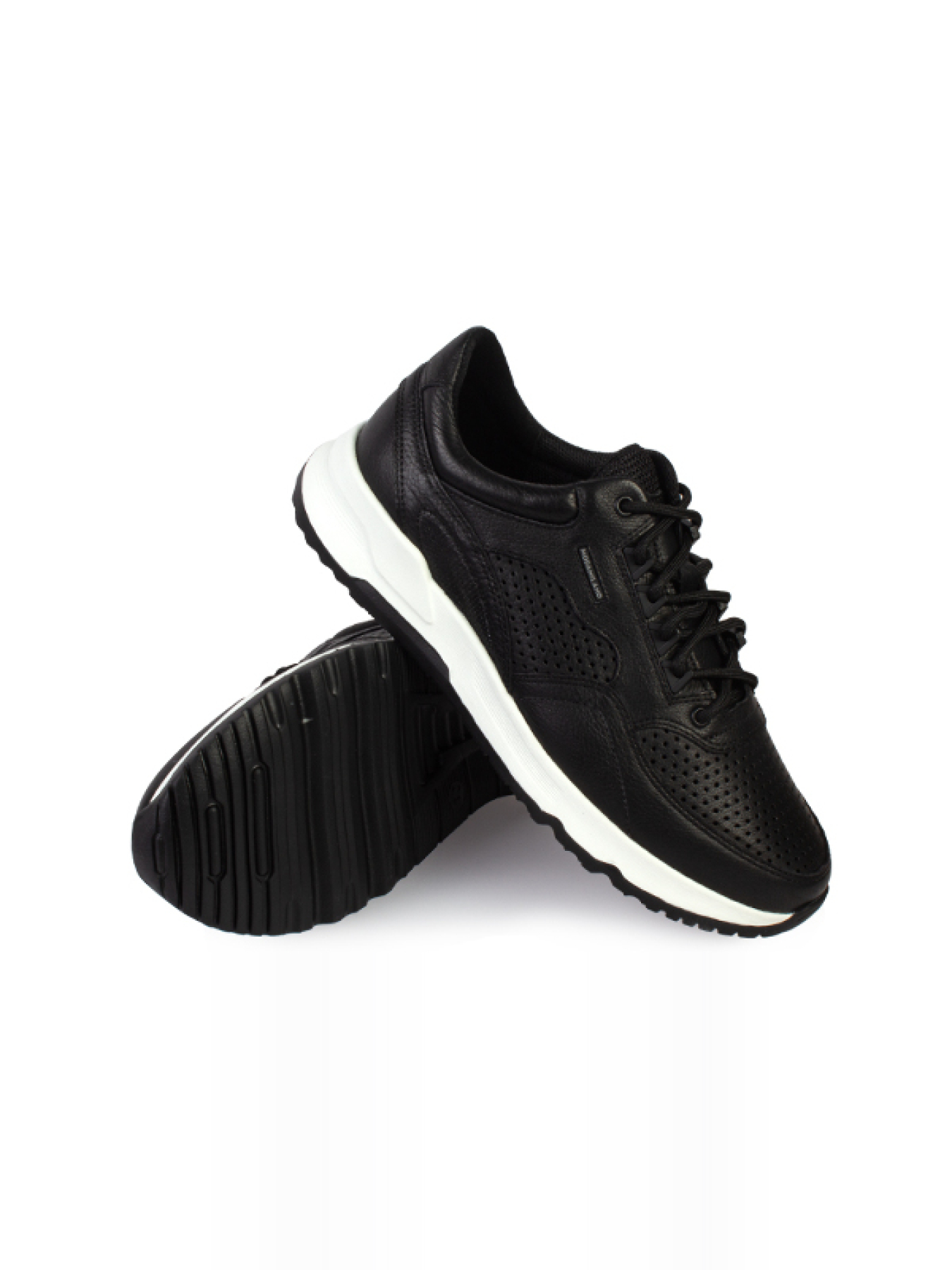 Кроссовки ModaMilano модель 9200379_(1) Фото