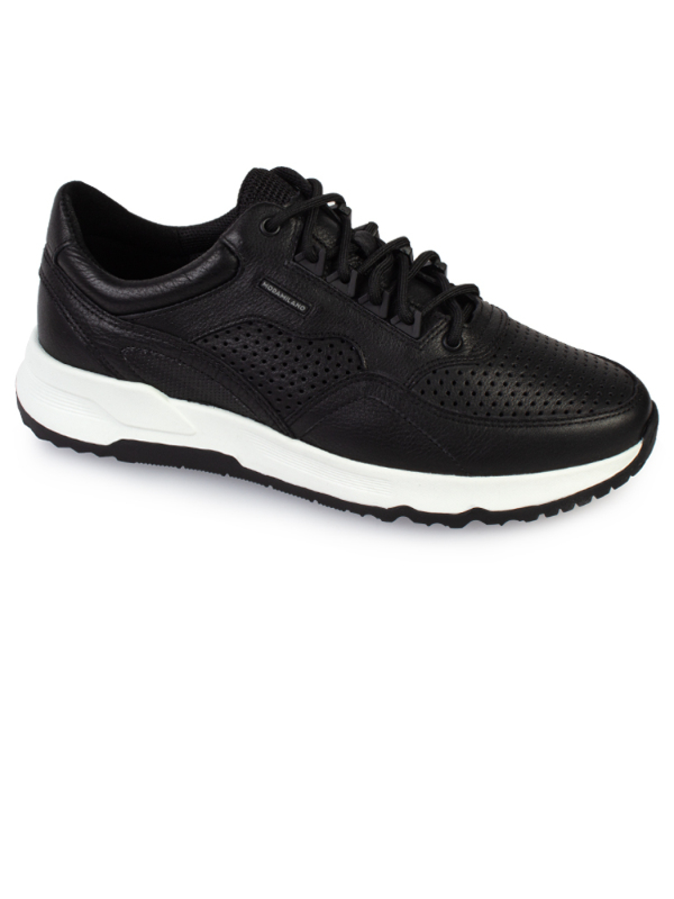 Кросівки повсякденні ModaMilano модель 9200379_(1) Фото