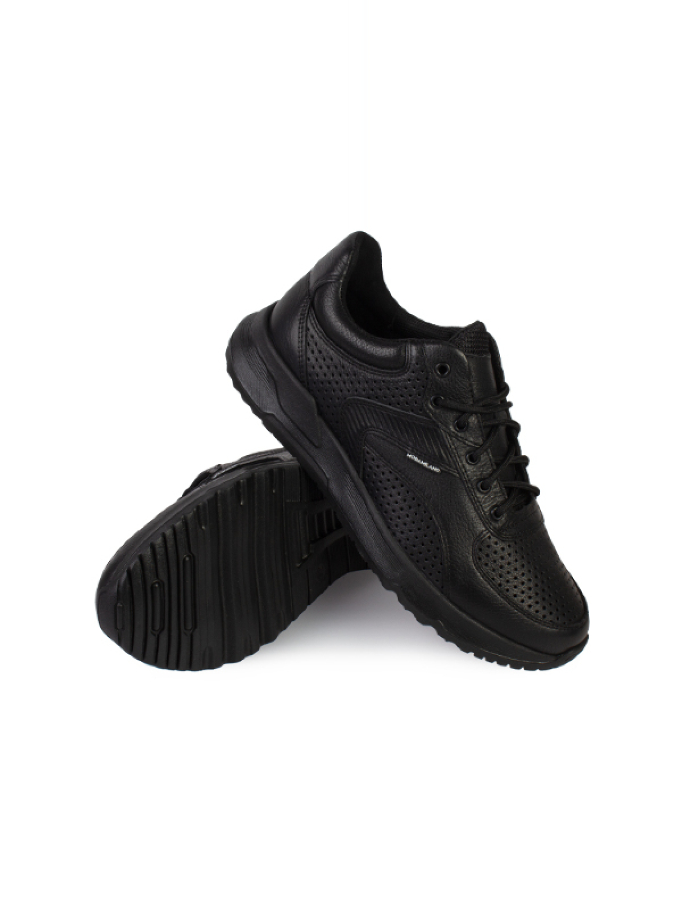 Кроссовки ModaMilano модель 9200380_(1) Фото